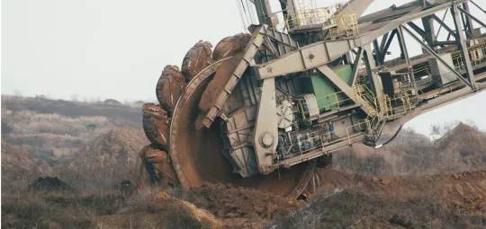 Terrae Energy Resources Holdings LLC 