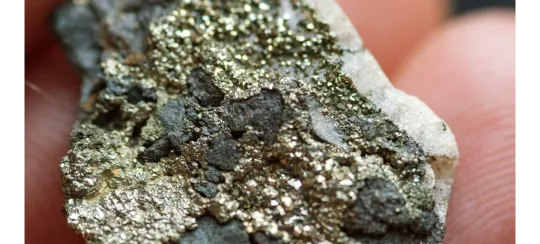 Terrae Energy Resources Holdings LLC 