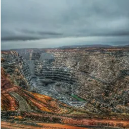 Terrae Energy Resources Holdings LLC 