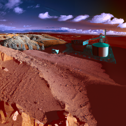 Terrae Energy Resources Holdings LLC