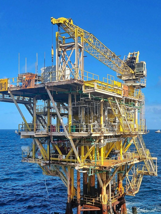 Terrae Energy Resources Holdings LLC 