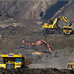 Terrae Energy Resources Holdings LLC 