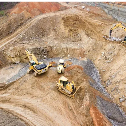 Terrae Energy Resources Holdings LLC