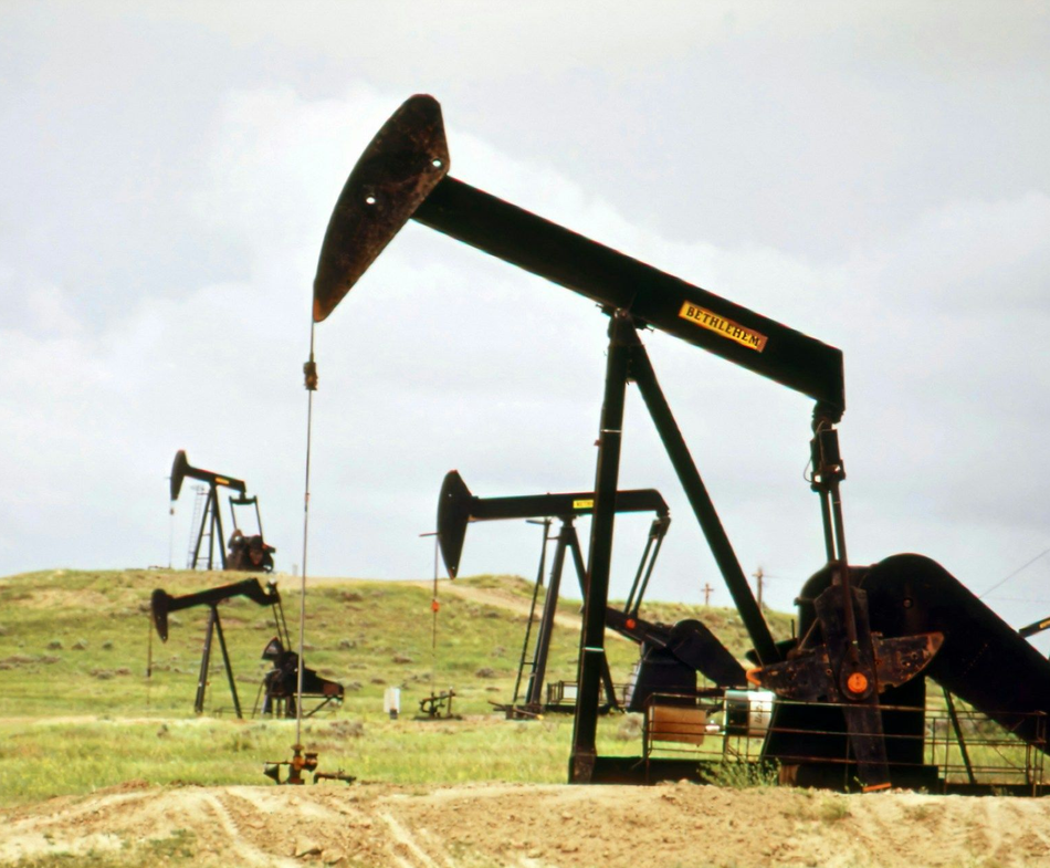 Terrae Energy Resources Holdings LLC 