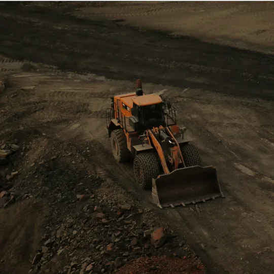 Terrae Energy Resources Holdings LLC 