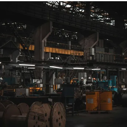 Terrae Energy Resources Holdings LLC