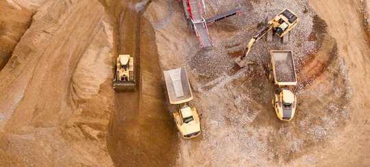 Terrae Energy Resources Holdings LLC 