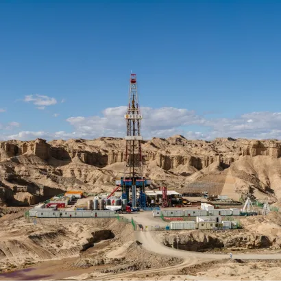 Terrae Energy Resources Holdings LLC