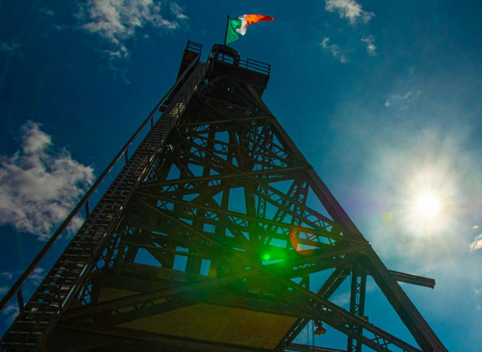 Terrae Energy Resources Holdings LLC 